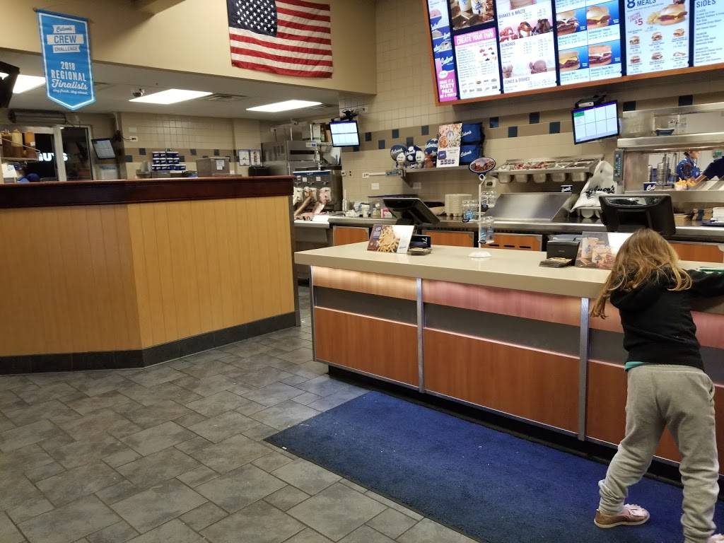 Culvers | restaurant | 1580 S Koeller St, Oshkosh, WI 54902, USA | 9202316028 OR +1 920-231-6028