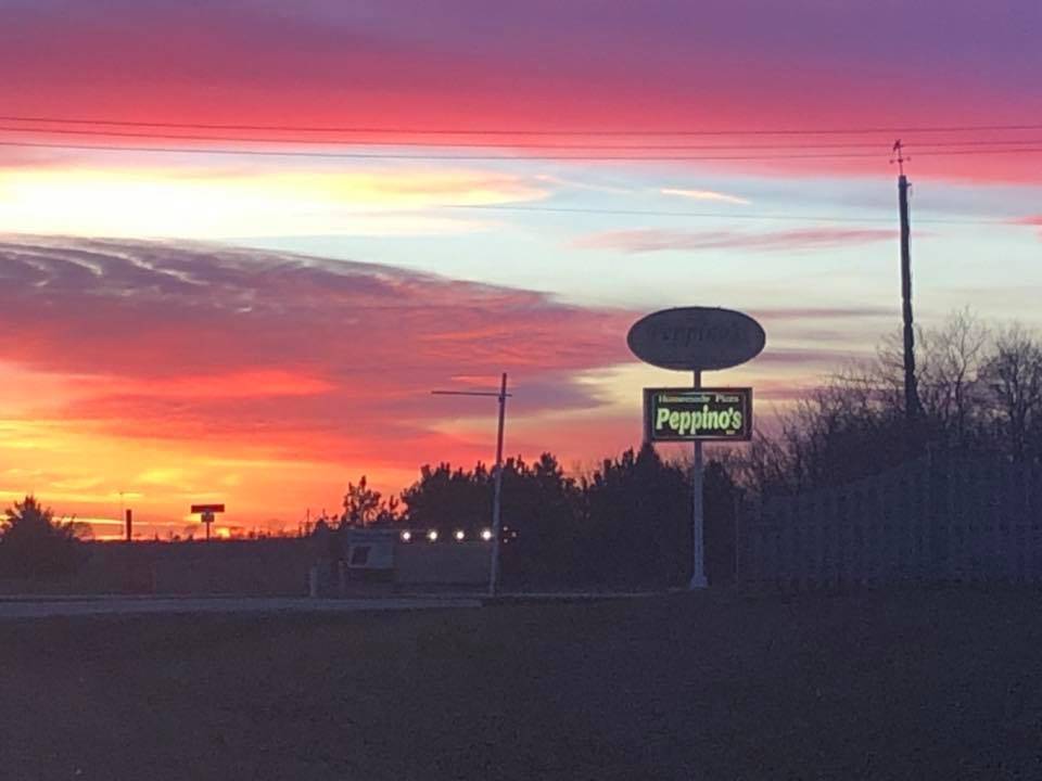 Peppinos Pizza, LLC | restaurant | W4343 Stibbe Ln, Peshtigo, WI 54157, USA | 7155824999 OR +1 715-582-4999