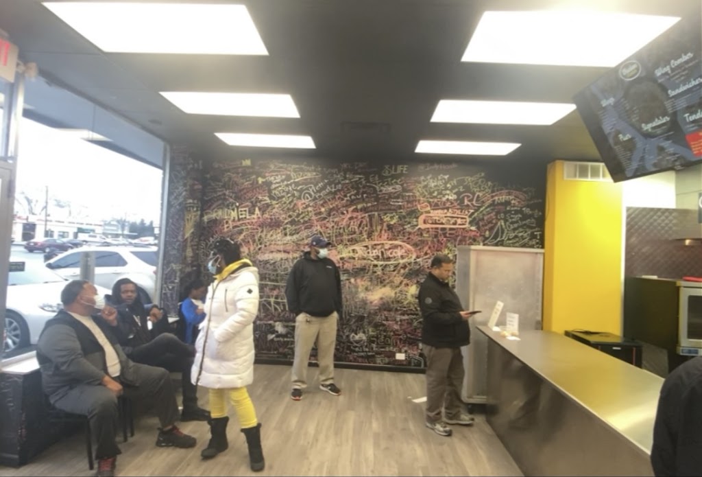 Chicken Scratch | restaurant | 5308 N Keystone Ave, Indianapolis, IN 46220, USA | 3174263457 OR +1 317-426-3457