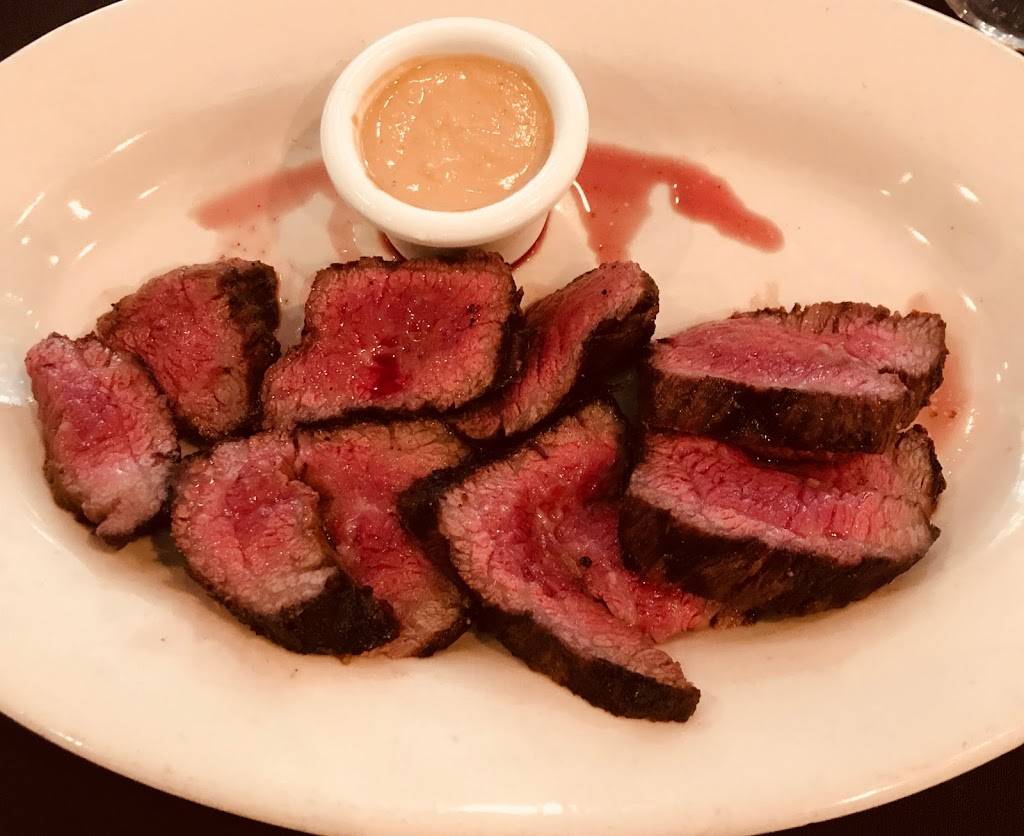 Rays The Steaks | restaurant | 2300 Wilson Blvd, Arlington, VA 22201, USA | 7038417297 OR +1 703-841-7297