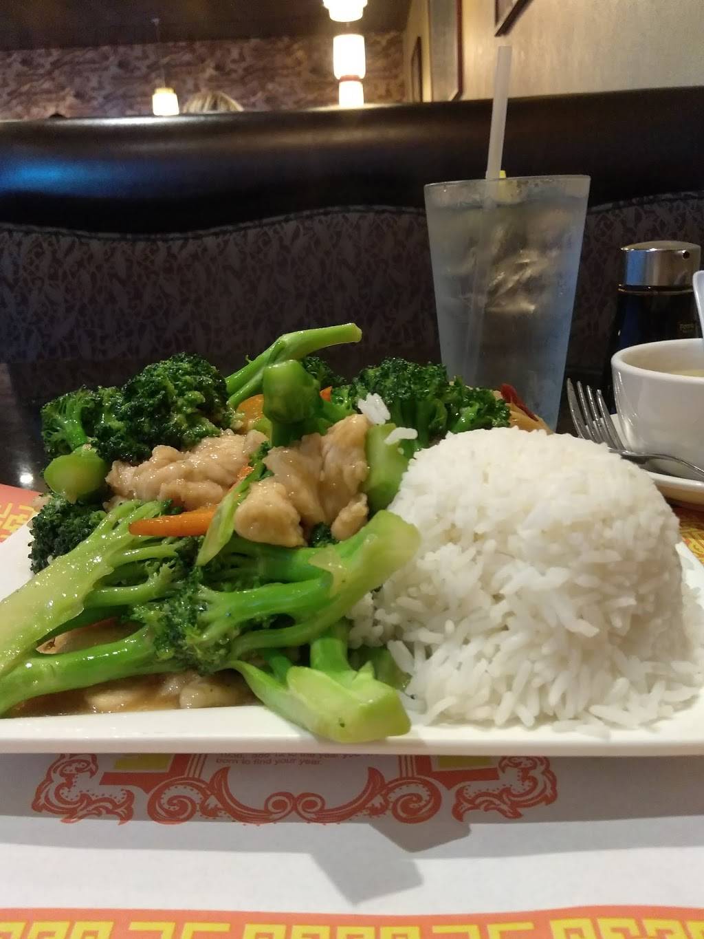 New China Chinese Restaurant | restaurant | 3326 S Mooney Blvd, Visalia, CA 93277, USA | 5596366277 OR +1 559-636-6277