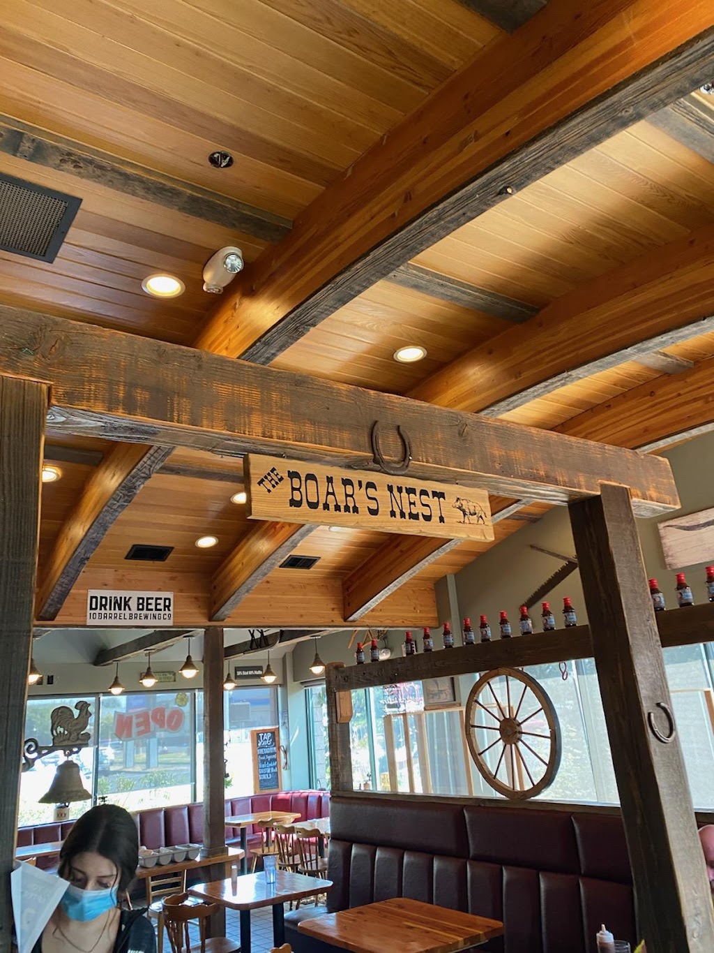 Baldys Barbeque | restaurant | 2670 NE Hwy 20, Bend, OR 97701, USA | 5413884227 OR +1 541-388-4227