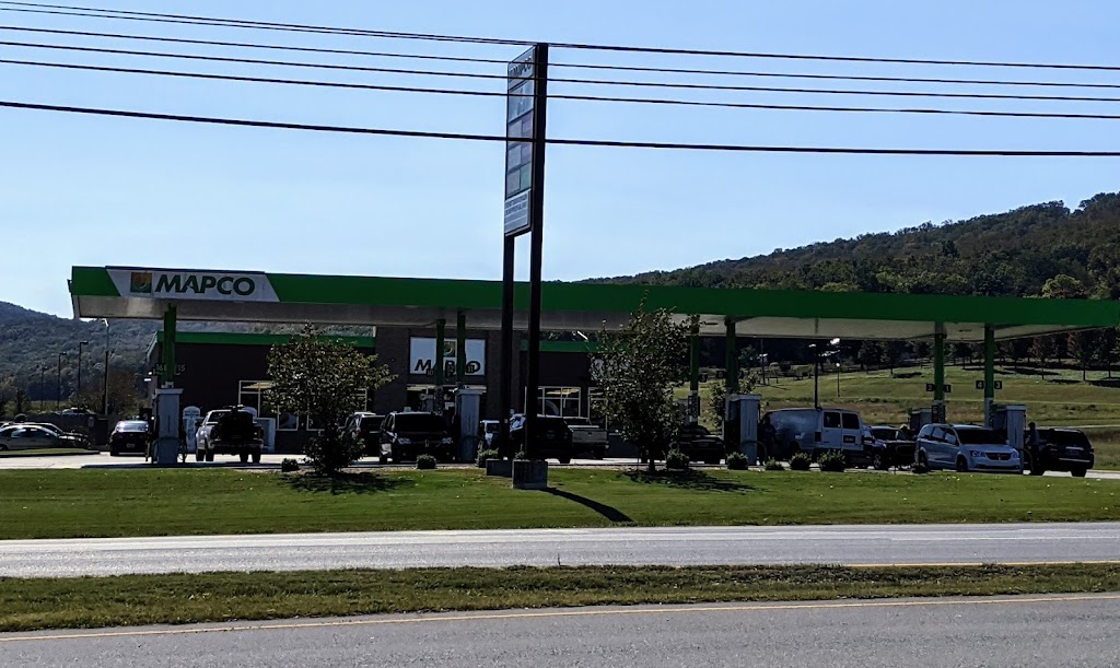 MAPCO | restaurant | 1582 Hwy 72 E, Huntsville, AL 35811, USA | 2567468197 OR +1 256-746-8197