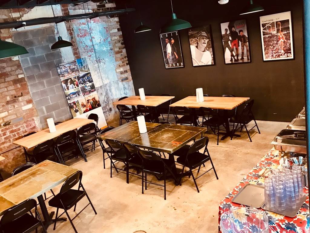 Wood’s Chapel BBQ | restaurant | 85 Georgia Ave SE, Atlanta, GA 30312, USA | 4045223000 OR +1 404-522-3000