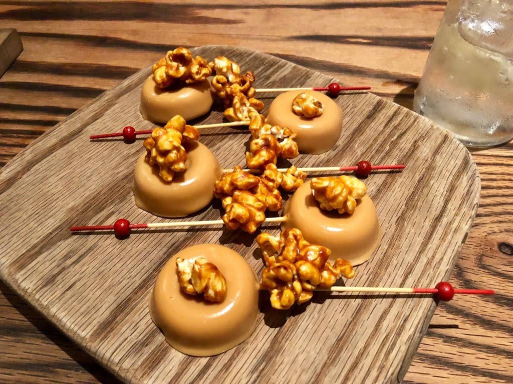 Coqueta | restaurant | Pier 5 The Embarcadero, San Francisco, CA 94111, USA | 4157048866 OR +1 415-704-8866