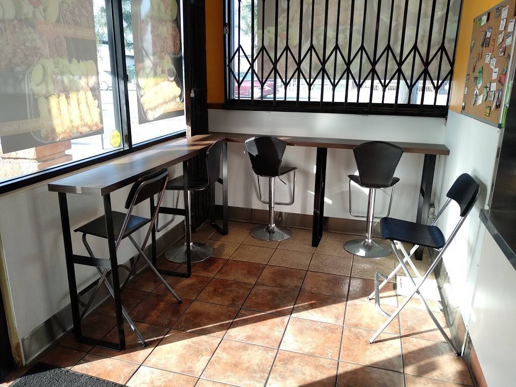 A N B Teriyaki | restaurant | 13310 Valley Blvd, La Puente, CA 91746, USA | 6263333306 OR +1 626-333-3306