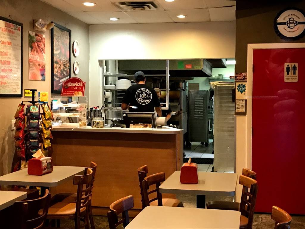 Original Big Tomato | meal delivery | 12447 S Dixie Hwy, Miami, FL 33156, USA | 3052333344 OR +1 305-233-3344