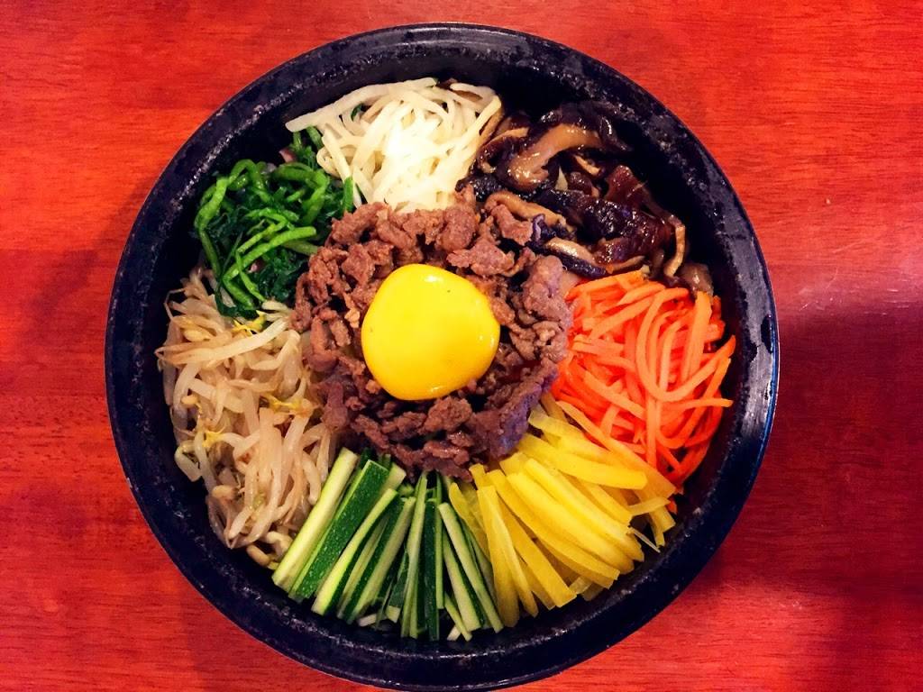 Arirang Restaurant | restaurant | 1416 Millersport Hwy, Buffalo, NY 14221, USA | 7166397384 OR +1 716-639-7384