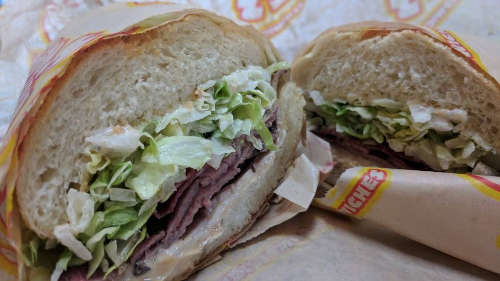 Ike’s Love and Sandwiches | restaurant | 1795 Hillsdale Ave #70, San Jose, CA 95124, USA | 4086228602 OR +1 408-622-8602
