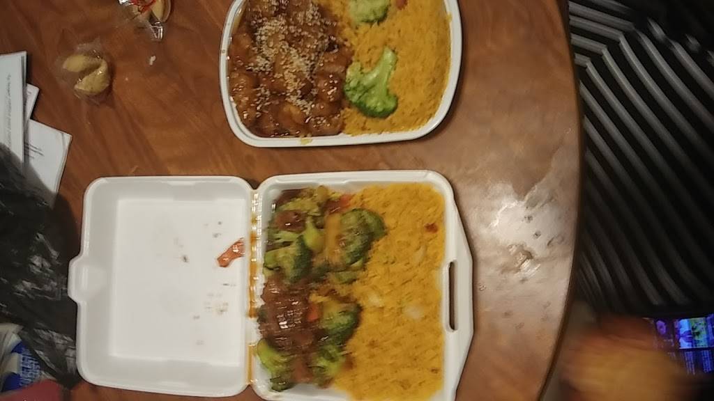 Wok N Roll | restaurant | 1615 E Greenville St, Anderson, SC 29621, USA | 8649649261 OR +1 864-964-9261