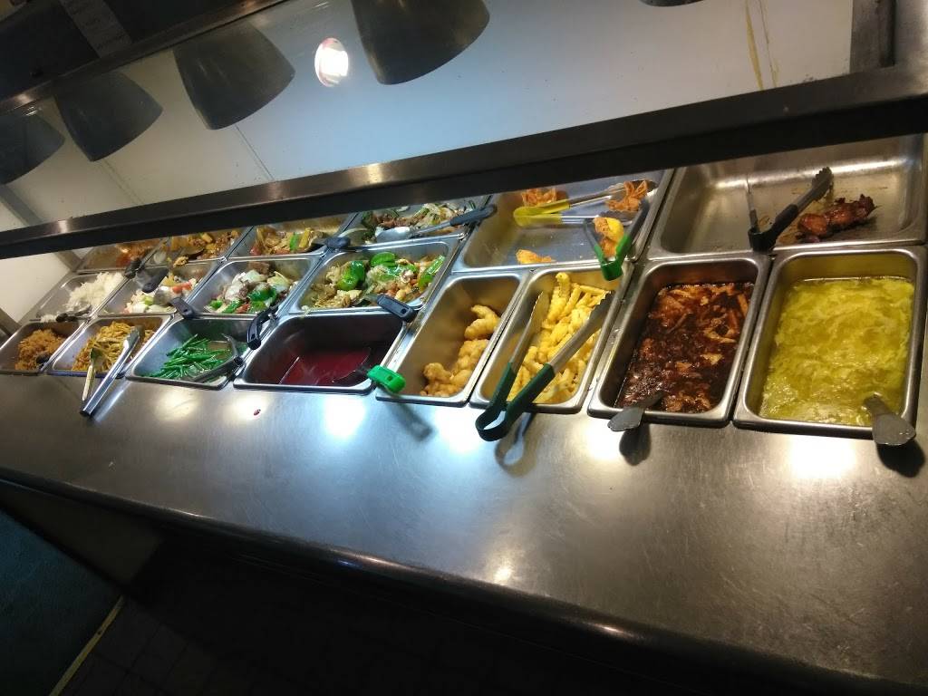 Canton Chopsticks | restaurant | 2513 1923, Howell Mill Rd NW, Atlanta, GA 30318, USA | 4043558677 OR +1 404-355-8677