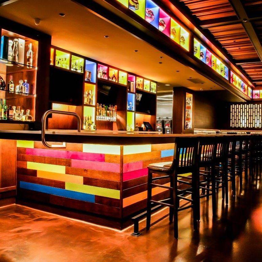 Mago Grill & Cantina | restaurant | 641 E Boughton Rd, Bolingbrook, IL 60440, USA | 6307832222 OR +1 630-783-2222