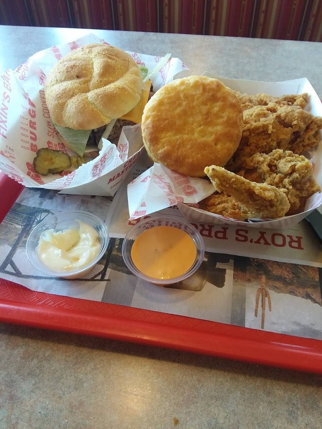 Roy Rogers | restaurant | Valley Mall, 1719 Massey Blvd, Hagerstown, MD 21740, USA | 3017978300 OR +1 301-797-8300