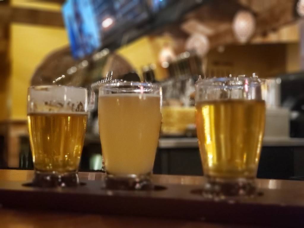 The Longboard by Jolly Pumpkin | restaurant | 21931 Michigan Ave #100, Dearborn, MI 48124, USA | 3139144510 OR +1 313-914-4510