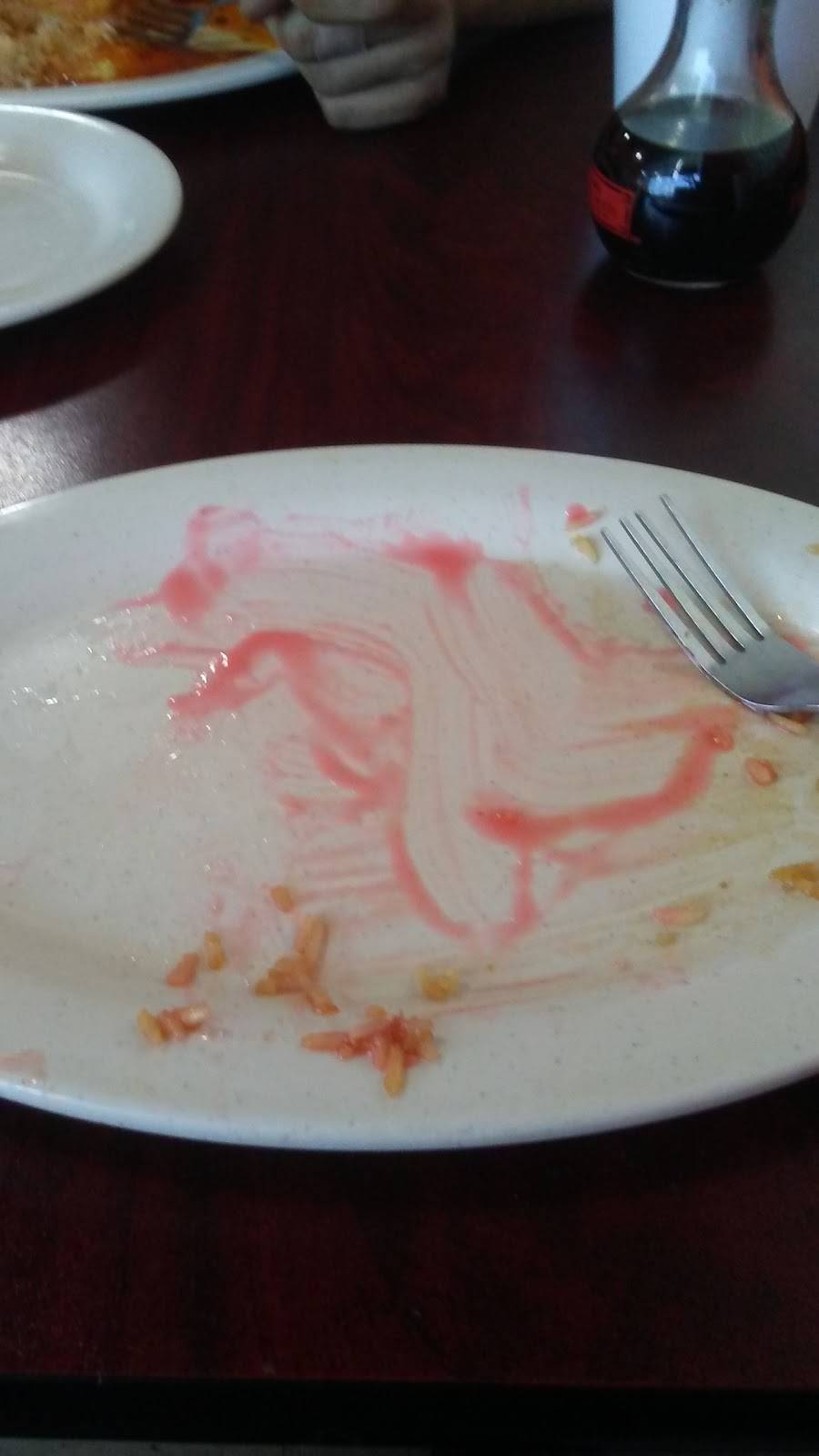 China Chef | restaurant | 636 State Hwy 31 W, Chandler, TX 75758, USA | 9038492308 OR +1 903-849-2308