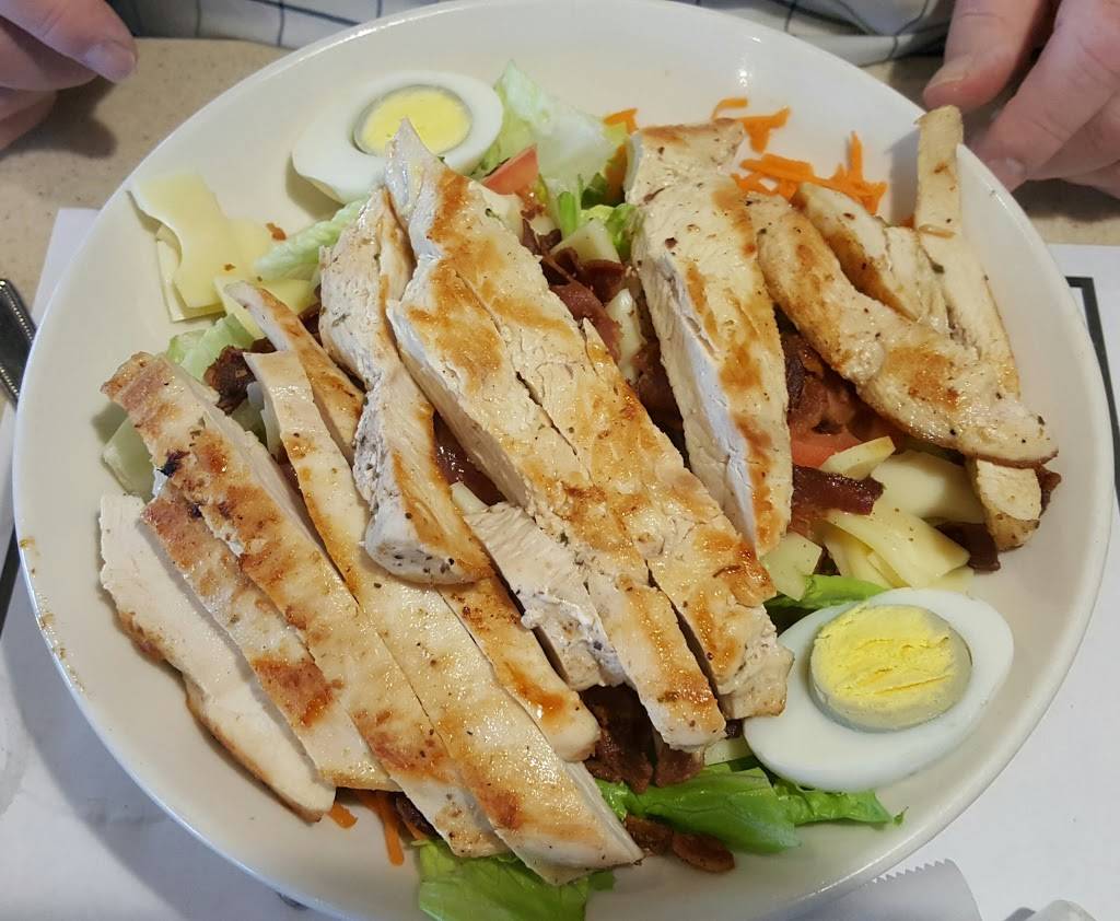 Central Diner & Grille | restaurant | 6408 Steubenville Pike, Pittsburgh, PA 15205, USA | 4122753243 OR +1 412-275-3243