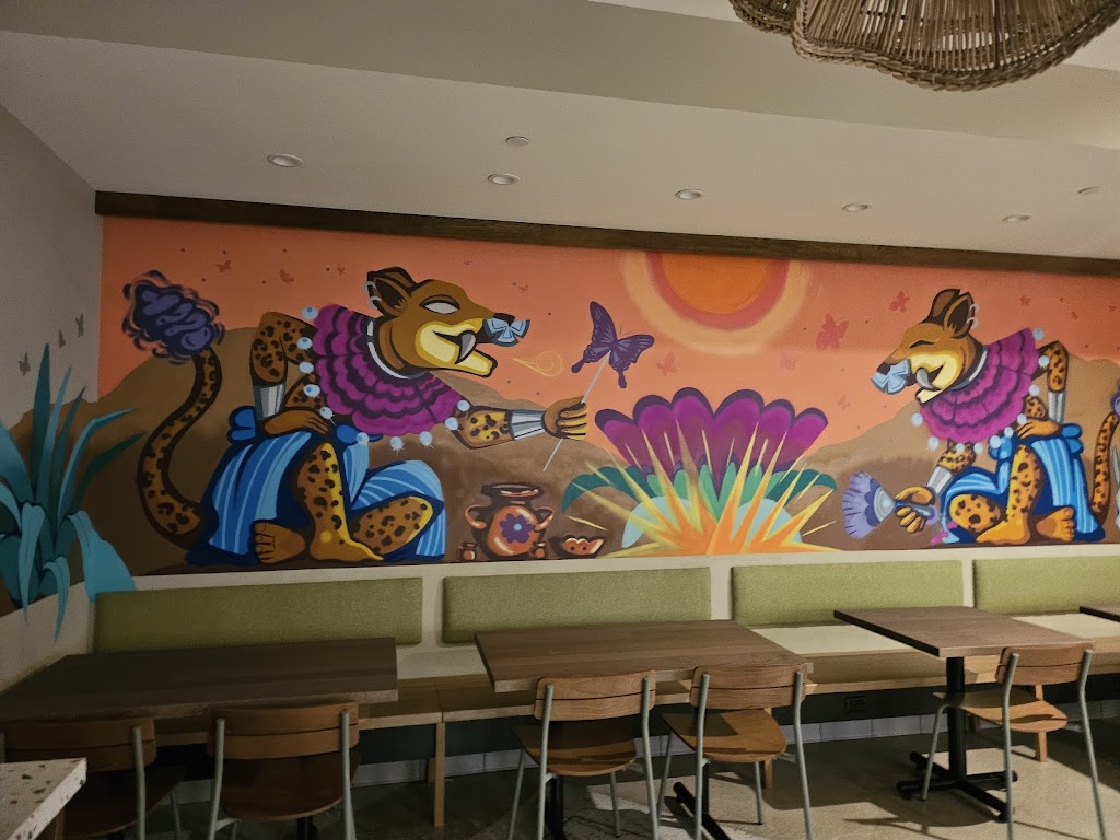 Tortazo - Old Orchard Mall | restaurant | Old Orchard Mall M38, Skokie, IL 60677, USA | 8474109494 OR +1 847-410-9494