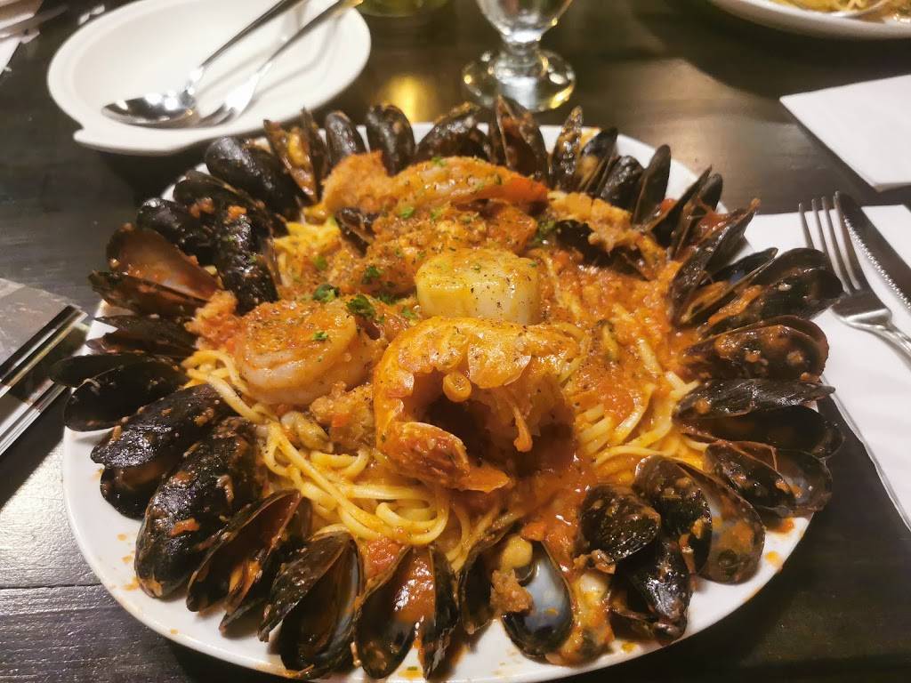 Restaurant Antipasto | restaurant | 855 Rue de Saint Jovite, Mont-Tremblant, QC J8E 3J8, Canada | 8194257580 OR +1 819-425-7580