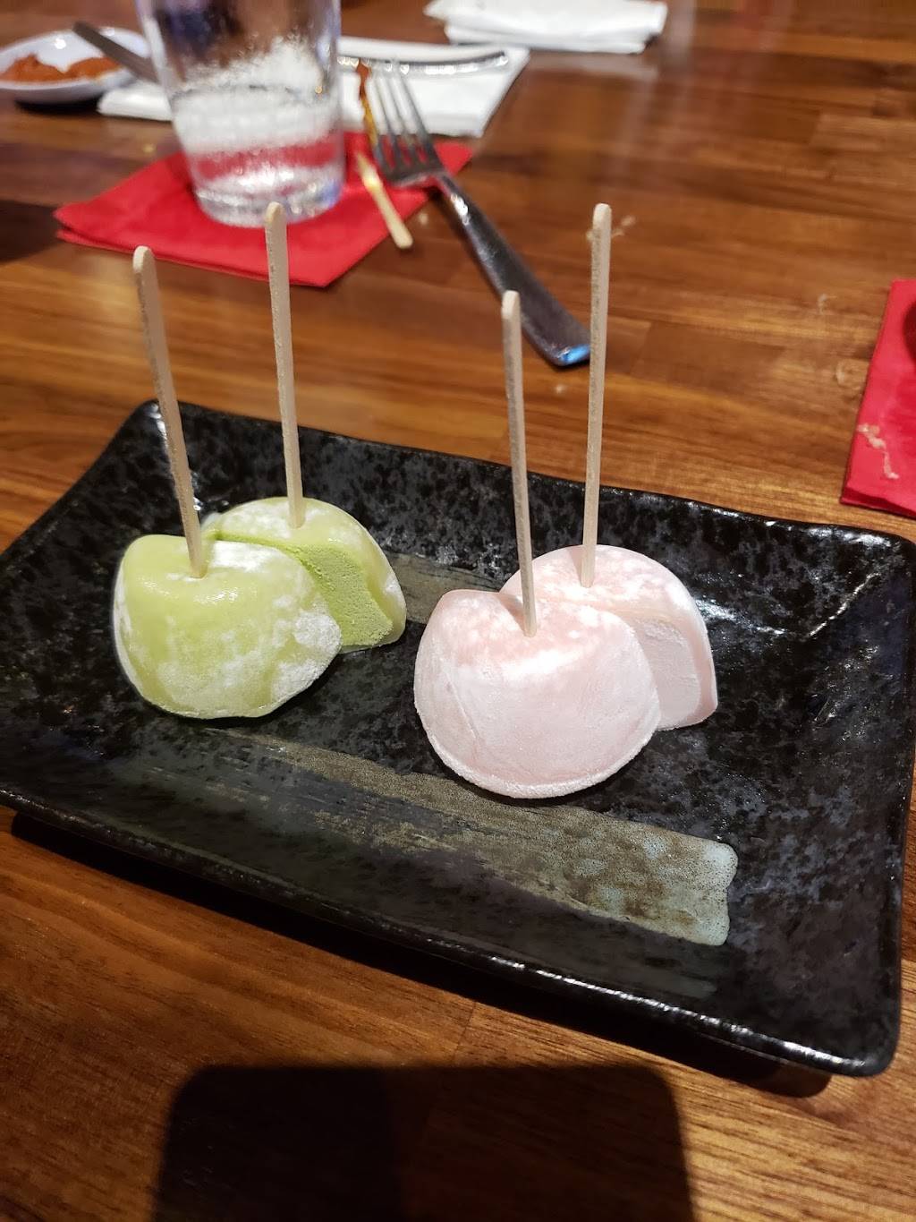 Bakudan Ramen | restaurant | 17619 La Cantera Pkwy #208, San Antonio, TX 78257, USA | 2102578080 OR +1 210-257-8080