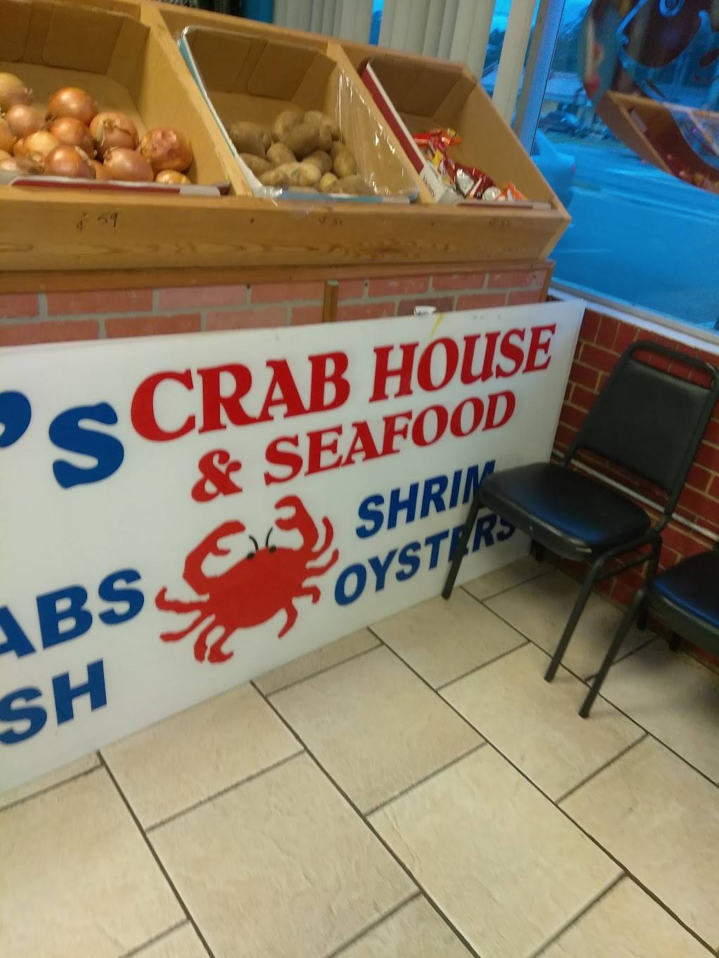 CJs Crab House | restaurant | 5890 Norwood Ave, Jacksonville, FL 32208, USA | 9047686744 OR +1 904-768-6744