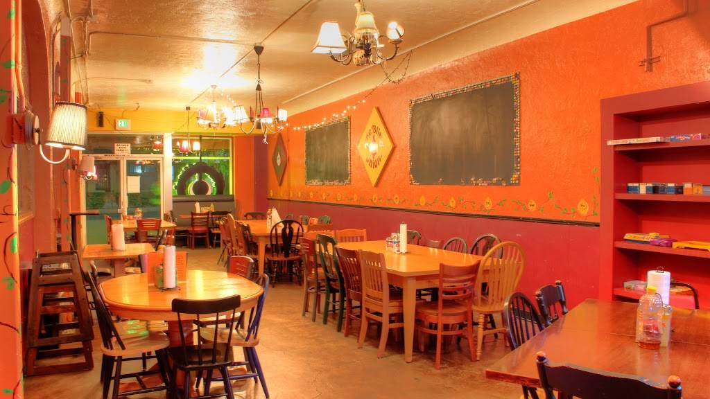 Blind Onion Pizza & Pub | restaurant | 834 Victorian Ave #5077, Sparks, NV 89431, USA | 77535120001 OR +1 775-351-2000 ext. 1