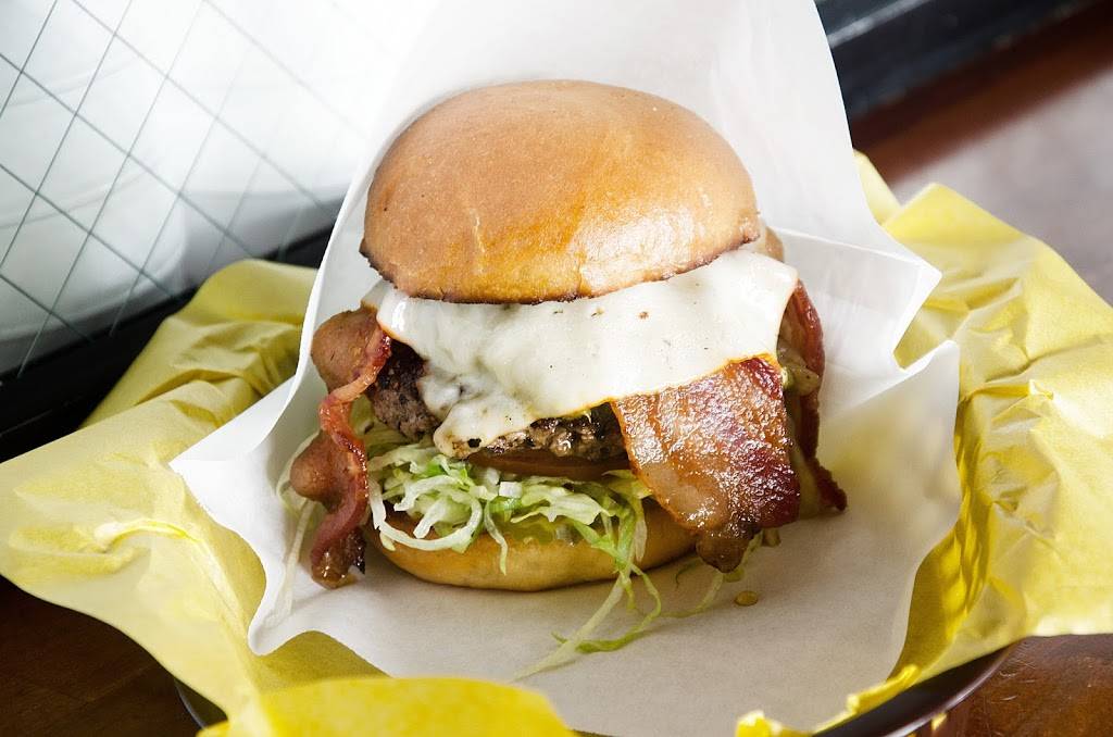 Off-Site Kitchen | restaurant | 331 Singleton Blvd #100, Dallas, TX 75212, USA | 2147412226 OR +1 214-741-2226