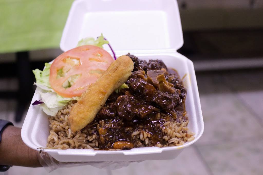 Island Fava Delites | restaurant | 2824 SW Port St Lucie Blvd, Port St. Lucie, FL 34953, USA | 7728125942 OR +1 772-812-5942