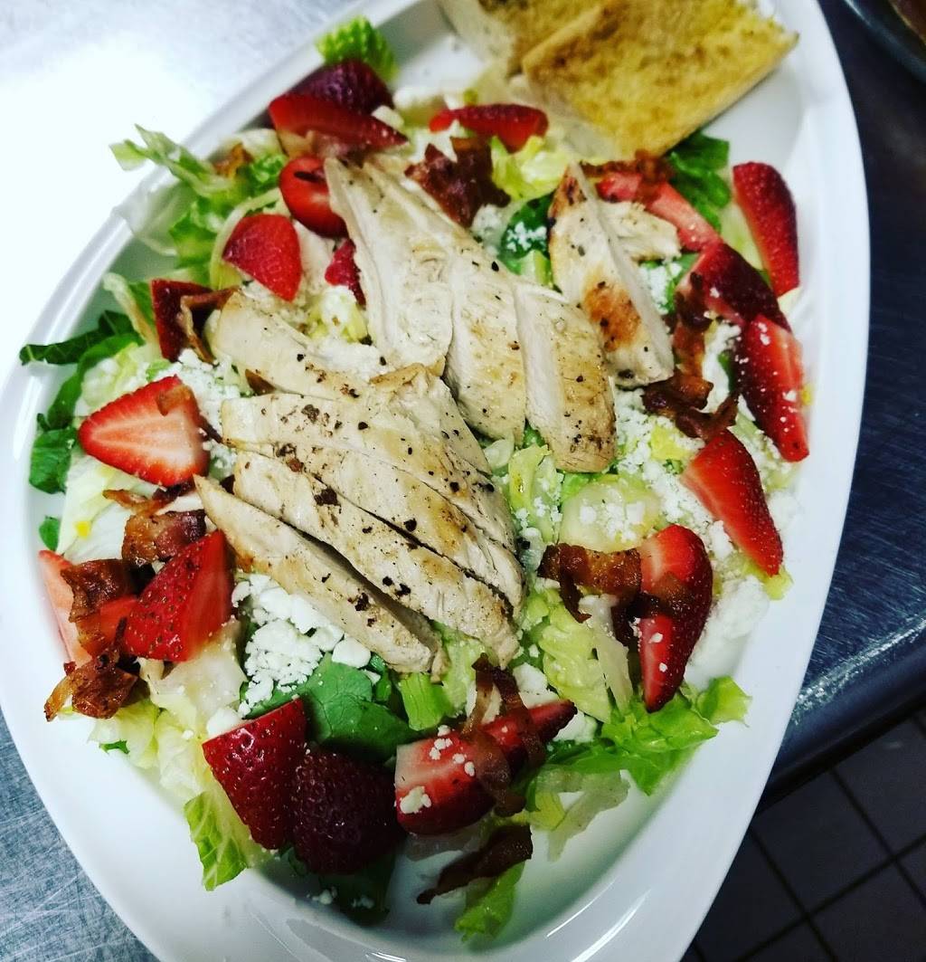 Tallys Tap & Eatery | restaurant | S31W24661 W Sunset Dr, Waukesha, WI 53189, USA | 2624463153 OR +1 262-446-3153