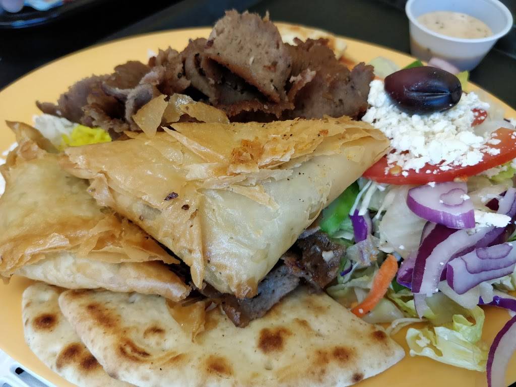 Greek Cafe | cafe | 4343 Integrity Center Point, Colorado Springs, CO 80917, USA | 7195918294 OR +1 719-591-8294