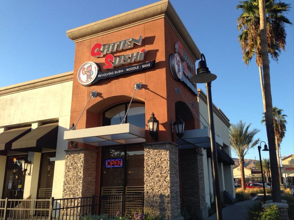 Gatten Sushi | restaurant | Granada Village Shopping Center, 17941 Chatsworth St, Granada Hills, CA 91344, USA | 8188320777 OR +1 818-832-0777