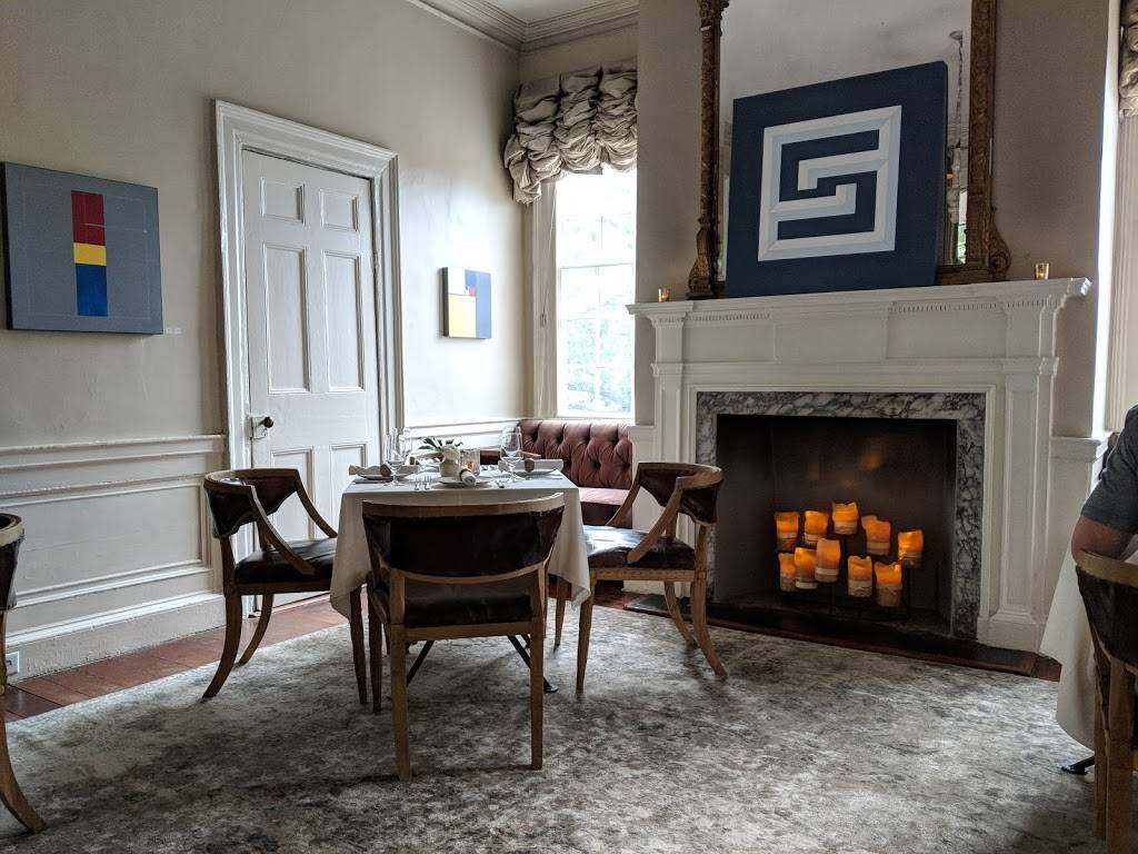 Zero Restaurant + Bar | restaurant | 0 George St, Charleston, SC 29401, USA | 8438177900 OR +1 843-817-7900