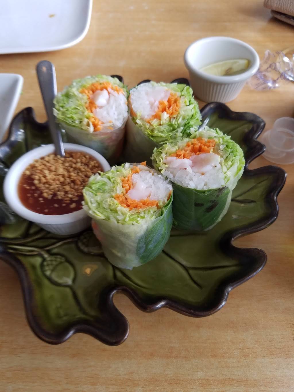 Thai House Restaurant and Sushi Bar | restaurant | 875 Main St, South Glastonbury, CT 06073, USA | 8604309500 OR +1 860-430-9500