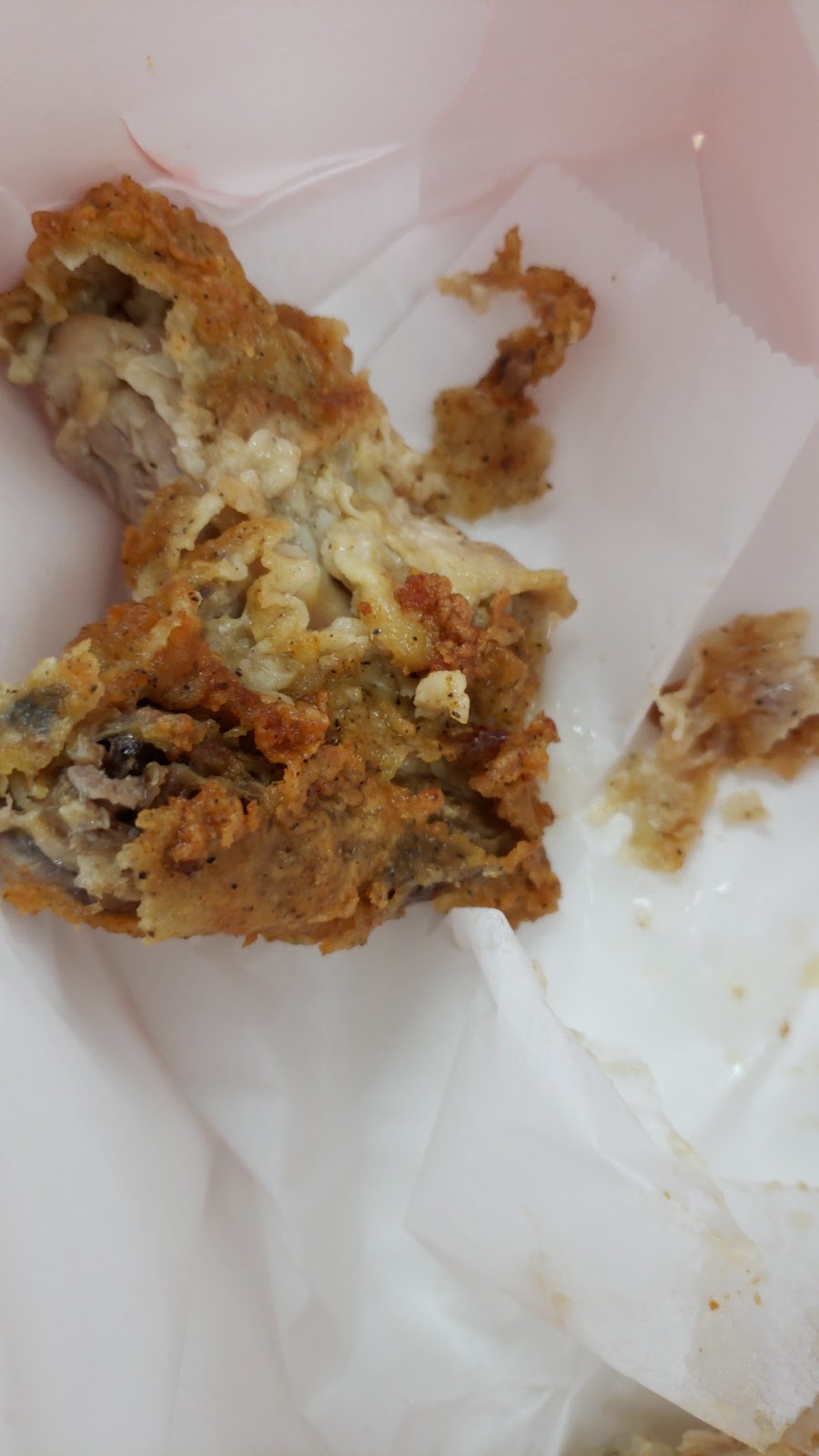 KFC | restaurant | 3910 North Blvd, Alexandria, LA 71301, USA | 3184481022 OR +1 318-448-1022