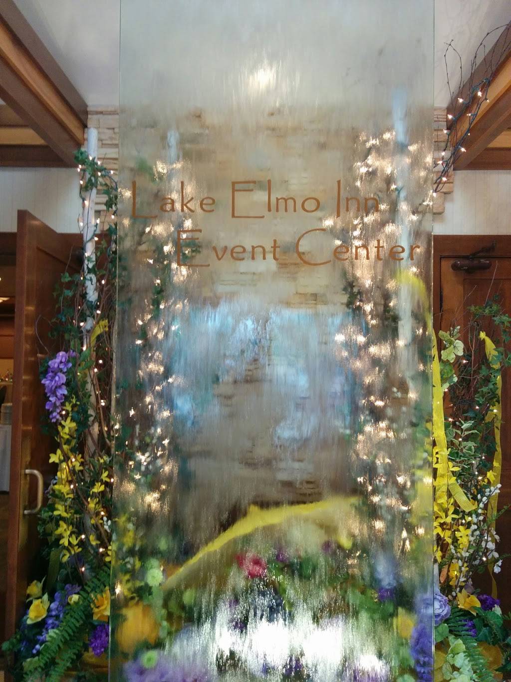 Lake Elmo Event Center | restaurant | 3712 Layton Ave N, Lake Elmo, MN 55042, USA | 6517795994 OR +1 651-779-5994