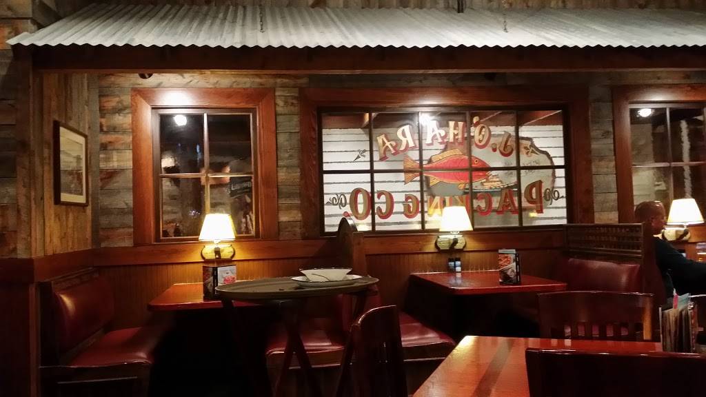 Red Lobster | restaurant | 50740 Valley, Center St, St Clairsville, OH 43950, USA | 7406990344 OR +1 740-699-0344