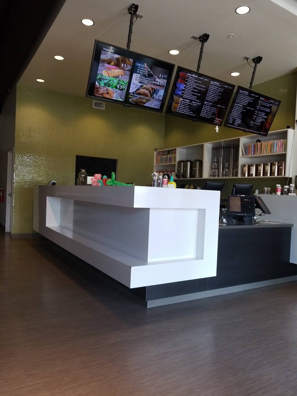 Thirst Tea Cafe | cafe | 200 S 31st Ave #4105, Omaha, NE 68131, USA | 4029328288 OR +1 402-932-8288