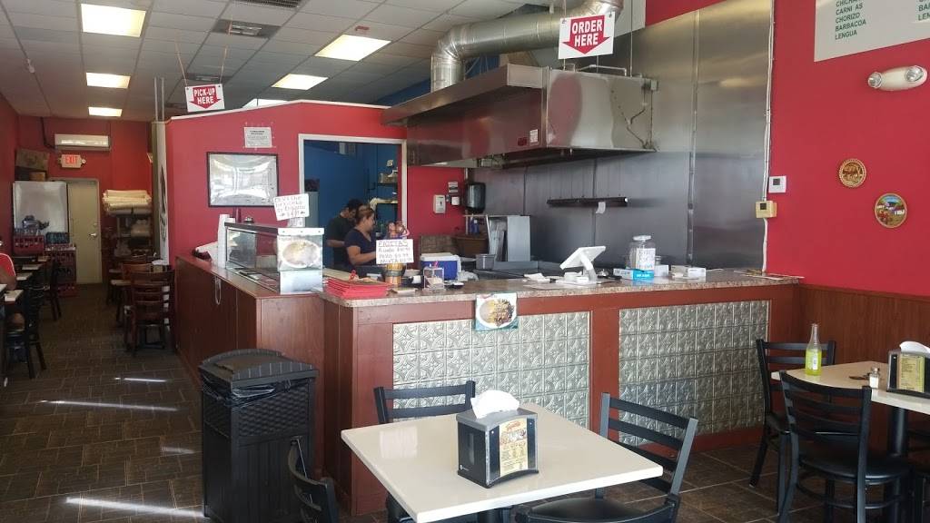 LA PARADITA TAQUERIA | restaurant | 178 NE 8th St, Homestead, FL 33030, USA | 7866100004 OR +1 786-610-0004