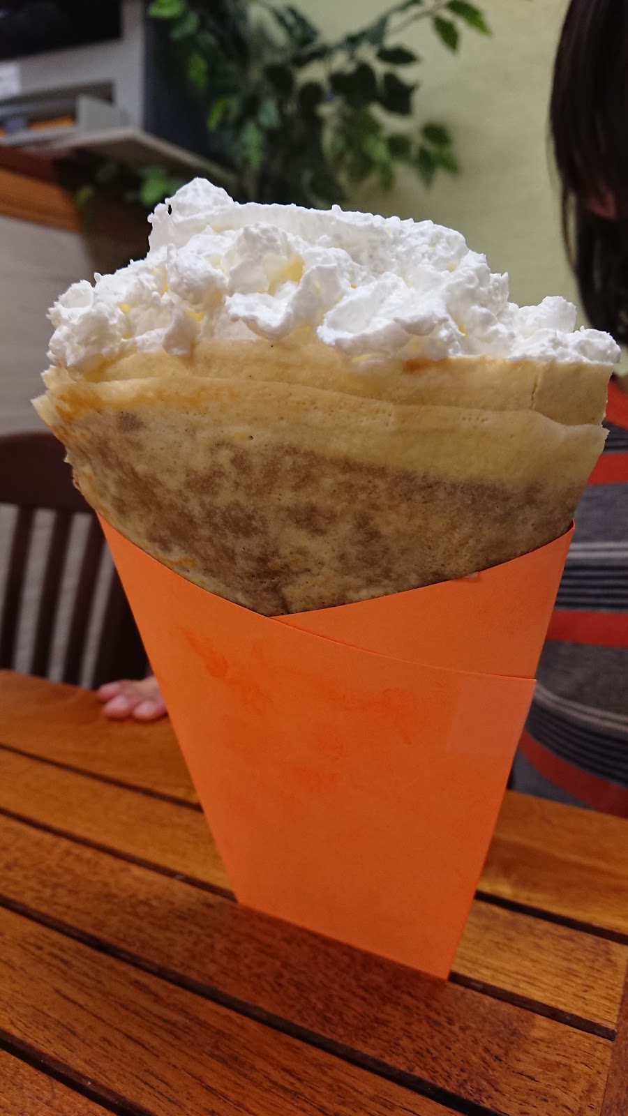 Lili Pad | restaurant | 311 N State St, Ukiah, CA 95482, USA | 7074631446 OR +1 707-463-1446