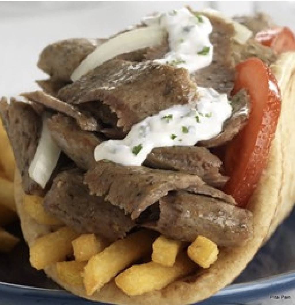Olympos Gyros & Catering | meal takeaway | 5950 Steubenville Pike, McKees Rocks, PA 15136, USA | 4124895279 OR +1 412-489-5279