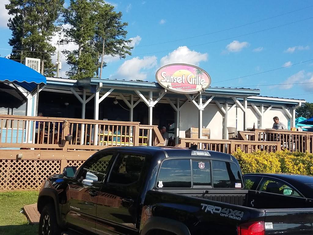Sunset Grille Lakeside Restaurant - Lake Allatoona | restaurant | 1001 Victoria Landing Dr #1483, Woodstock, GA 30189, USA | 7708740379 OR +1 770-874-0379
