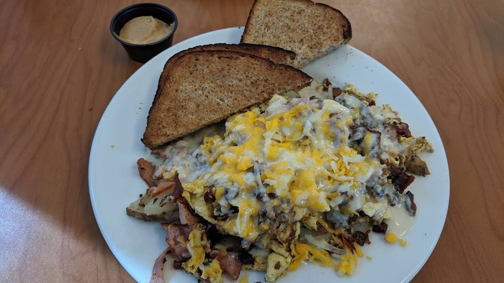 Cotton House Cafe | restaurant | 8639 W Battaglia Dr, Arizona City, AZ 85123, USA | 5204940485 OR +1 520-494-0485