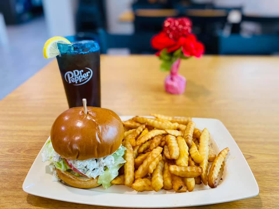 Top Notch Chicken | restaurant | 904 S Monroe Ave, Covington, VA 24426, USA | 5409694441 OR +1 540-969-4441