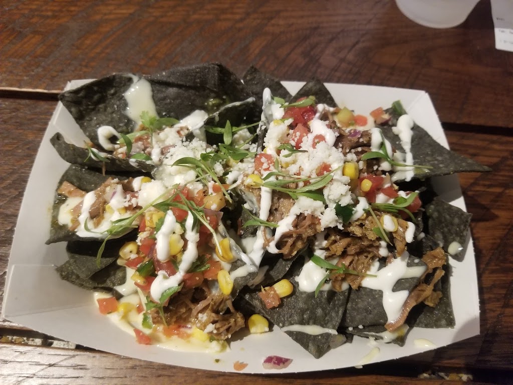 Velvet Taco | restaurant | 1444 S Peoria Ave, Tulsa, OK 74120, USA | 9182215881 OR +1 918-221-5881