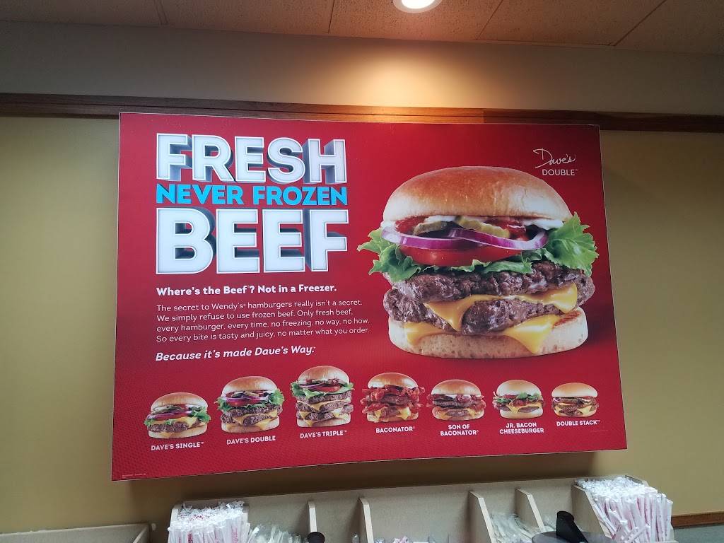 Wendys | restaurant | 2150 S Bradley Rd, Santa Maria, CA 93455, USA | 8056149730 OR +1 805-614-9730