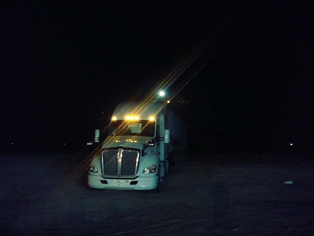 Springfield Truck Stop | restaurant | 27080 US-287, Springfield, CO 81073, USA | 7195234040 OR +1 719-523-4040