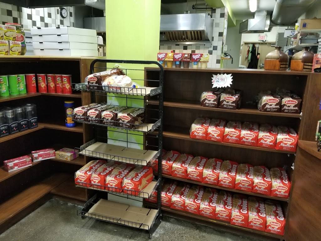 Sandy Market & Restaurant | restaurant | 3689 Navan Rd, Navan, ON K4B 1H9, Canada | 6138373000 OR +1 613-837-3000