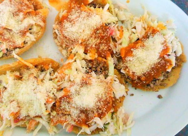 El sabor chapín | restaurant | 9052 Galewood Dr, Austin, TX 78758, USA | 5125438583 OR +1 512-543-8583