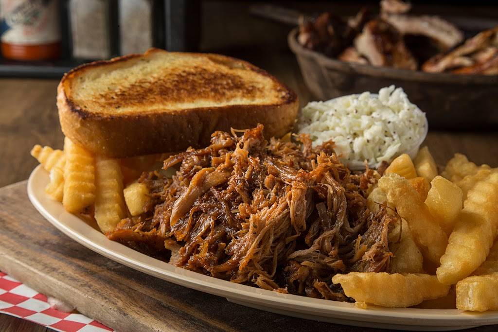 Shortys Bar-B-Q | restaurant | 11575 SW 40th St, Miami, FL 33165, USA | 3052273196 OR +1 305-227-3196