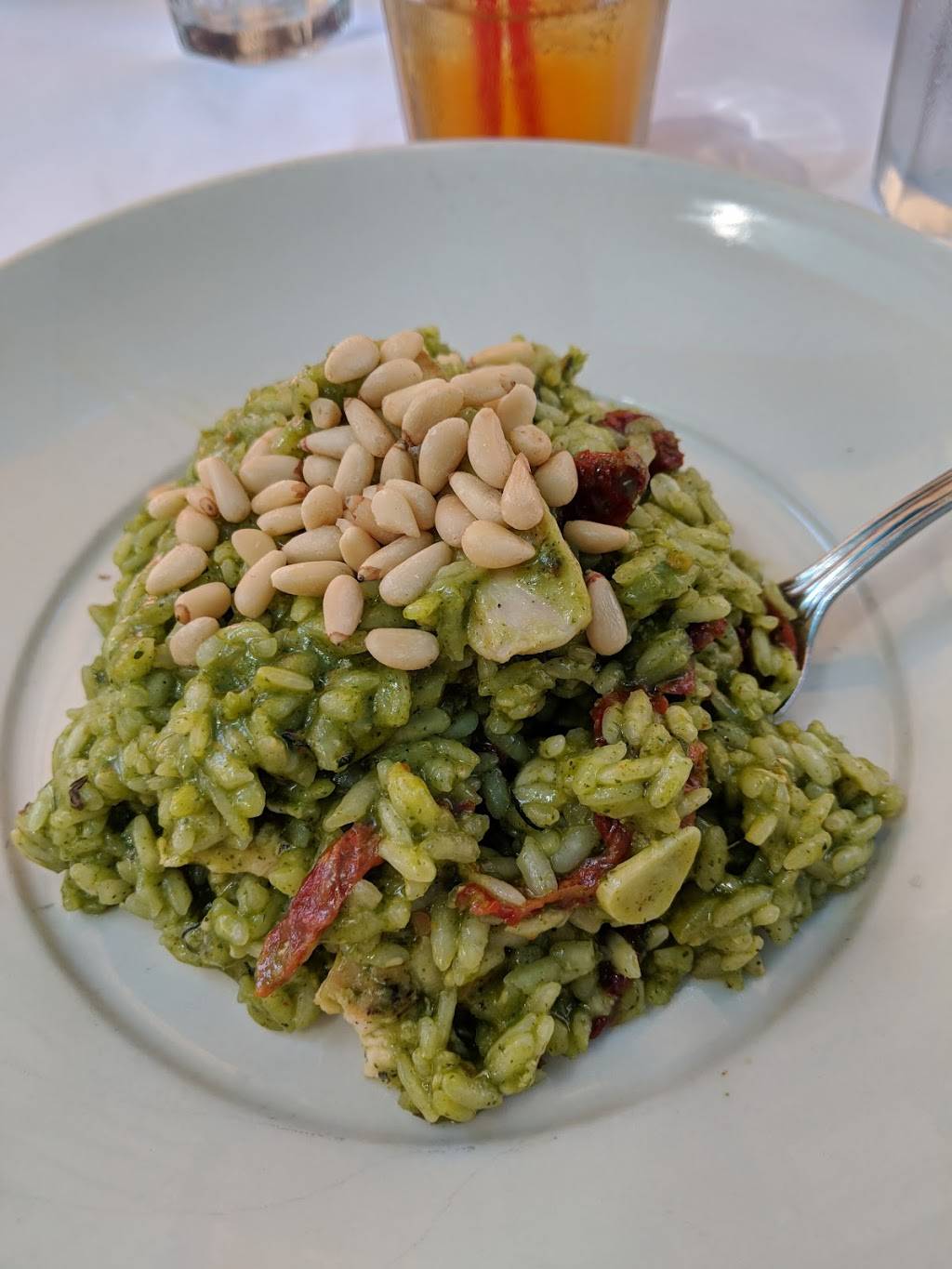 Trellis Restaurant | restaurant | 1077 El Camino Real, Menlo Park, CA 94025, USA | 6503269028 OR +1 650-326-9028