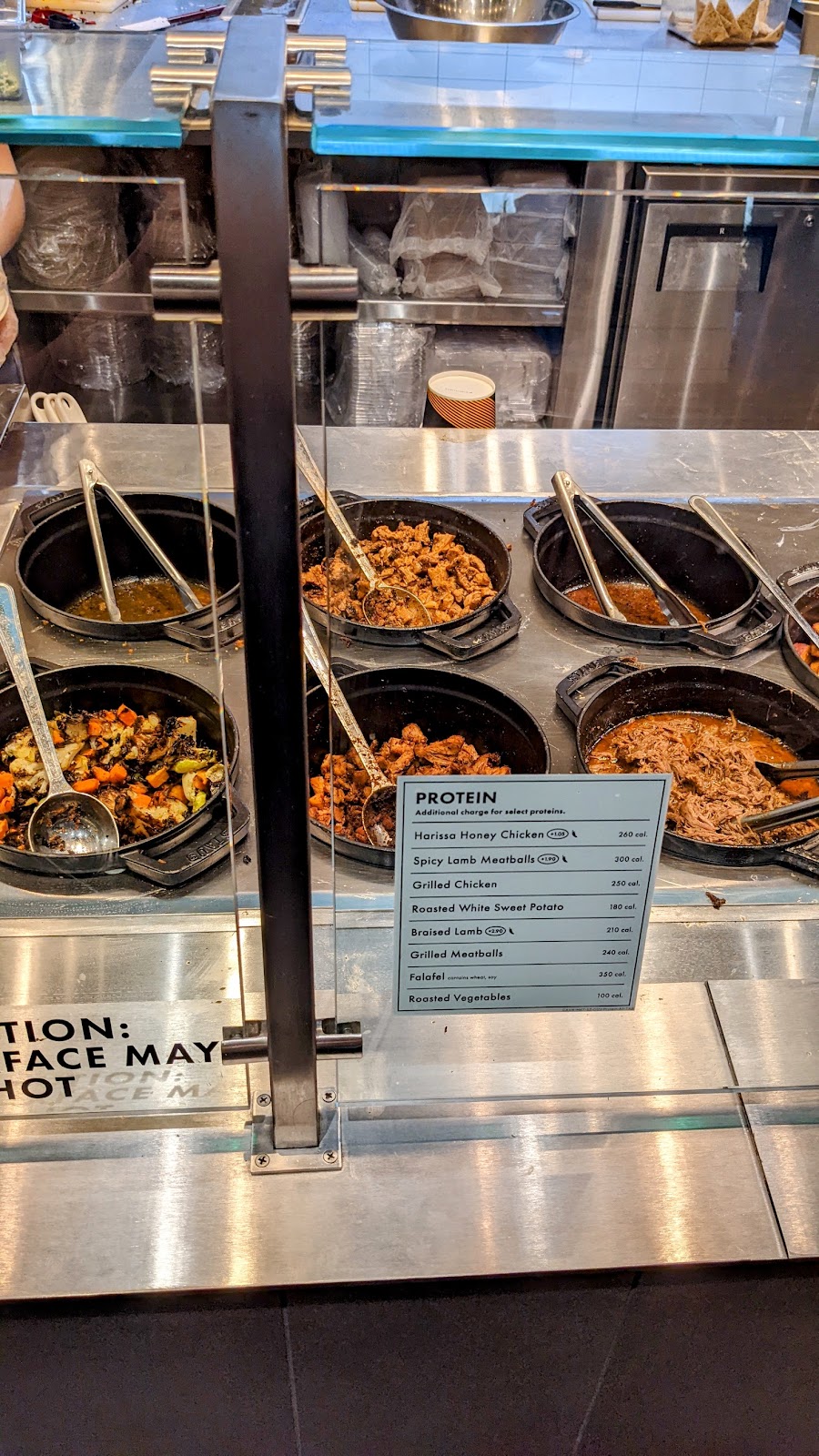 CAVA | restaurant | 14601 N Scottsdale Rd Suite 107, Scottsdale, AZ 85254, USA | 6028057957 OR +1 602-805-7957